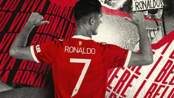 Cristiano ronaldo idol on sale