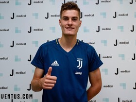 Jakub Jankto: My Czech Under-21 teammate Patrik Schick had heart problems