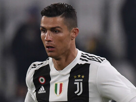 'Madrid still miss Ronaldo & it's unfair to expect Vinicius Jr to replace him'