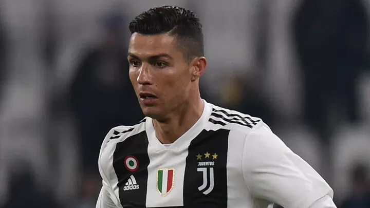 Madrid Still Miss Ronaldo It S Unfair To Expect Vinicius Jr To Replace Him All Football