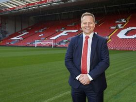 Fraser named 1st managing director of Liverpool Women