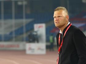 Gombau wary of Pune's attacking prowess