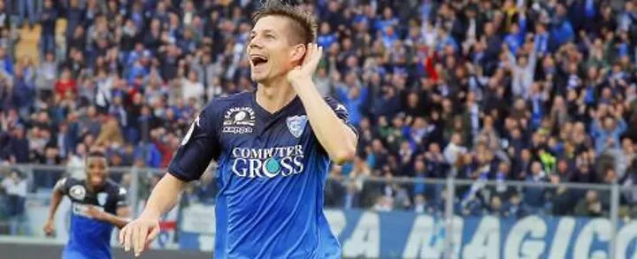 Empoli Sell Miha Zajc To Fenerbahce And Sign Salih Ucan All Football