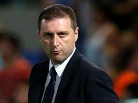 Craiova Coach: We will try to bring our ‘A’ game’ against Milan