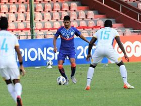 India 0-0 Sri Lanka: Blue Tigers player ratings after disappointing stalemate