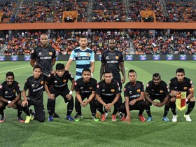 Selangor may be without 3 star forwards in Malaysia Cup game against Terengganu
