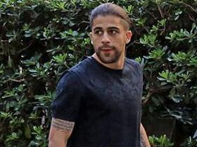 Ricardo Rodriguez: Happy with goal & our target is Champions League