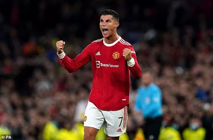 Ronaldo cool cheap
