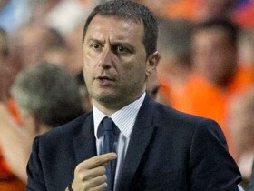 Devis Mangia: Craiova didn't take chances