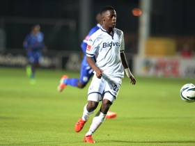 Bournemouth AFC and Crystal Palace want Mahlambi