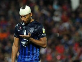 Sarawak is the next test for JDT but even with the absence of a key player