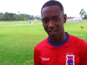 Paraná procura destino por seis meses para Jhonny Lucas após venda ao Braga