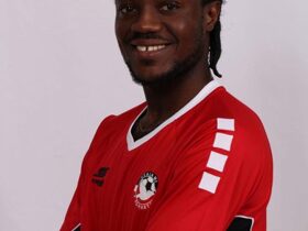 Inter Allies midfielder Richmond Lamptey joins Lebanese side Salam Zgharta