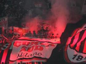 Milan have sold about 60,000 tickets for the return leg of their Europa League