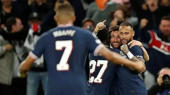 Where to watch best sale psg vs leipzig