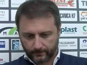 Craiova Coach Devis Mangia: Donnarumma made decisive blocks in both matches
