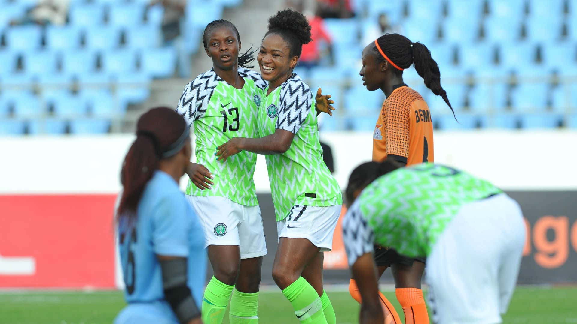 Nigeria vs Ghana: TV, team news & preview — All Football App