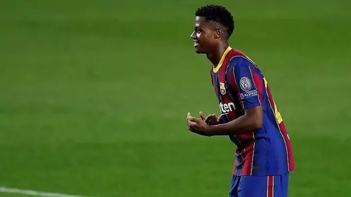 Barcelona vs Dynamo Kiev LIVE Predicted line ups and latest news