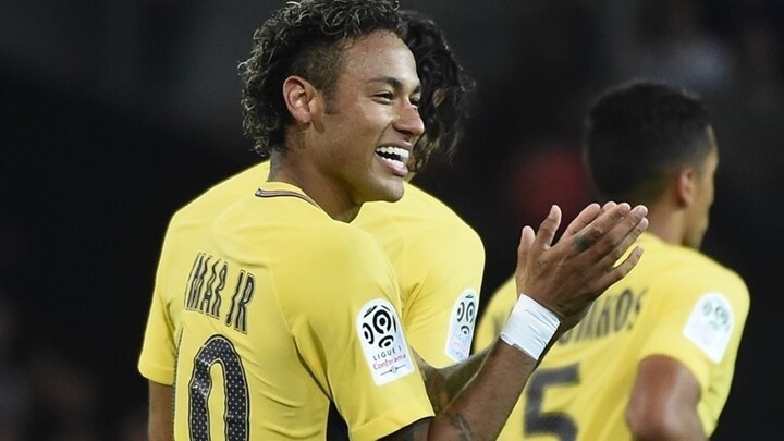 Neymar mj on sale