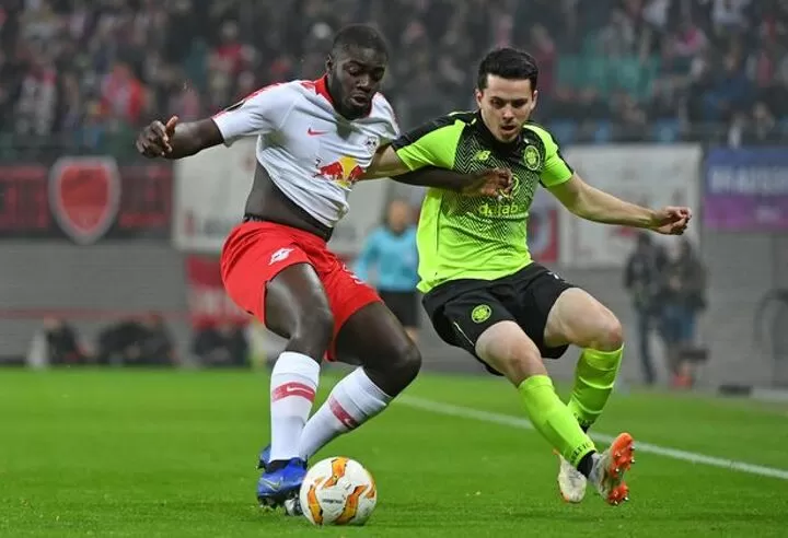 Why Arsenal S Transfer Move For Leipzig Defender Is Now In Doubt All Football