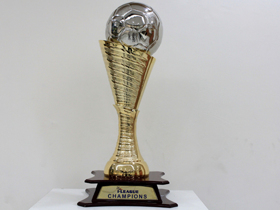 AIFF receives three new bids for direct I-League 2017/18 spots