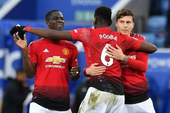 How The Man Utd Squad Should Look Next Season All Football