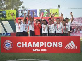 Bayern legend Bixente Lizarazu on his second India trip