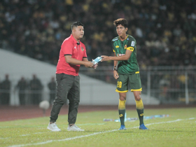 Aidil: JDT were the better side