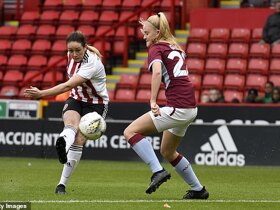 Sheffield United's Jones banned for five matches for racially abuse