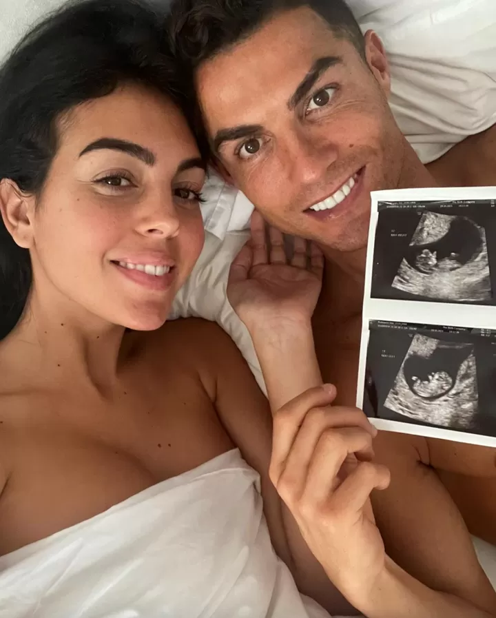 Cristiano ronaldo best sale ig
