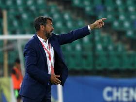 Brown targets Delhi Dynamos weakness