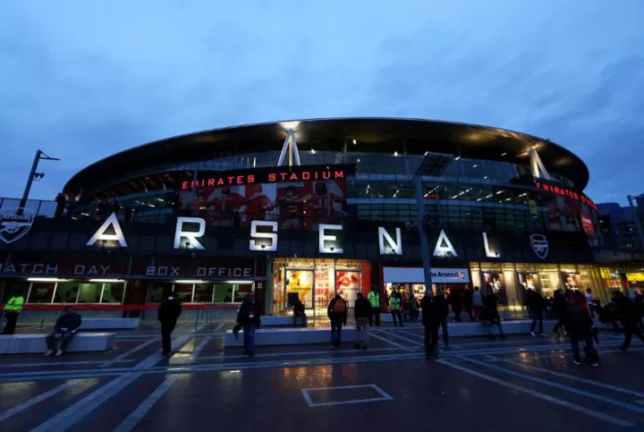 Stadium Tours The 10 most expensive football stadiums in the