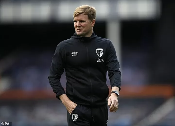 newcastle manager search down to unai emery or eddie howe all football newcastle manager search down to unai emery or eddie howe all football