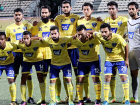 Failure to secure an I-League berth could see the club shut shop?