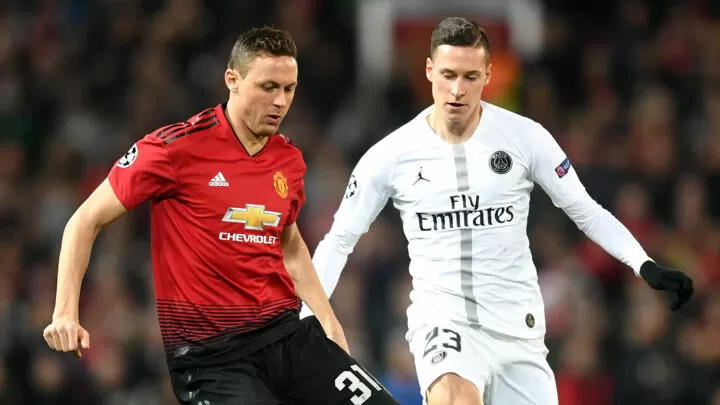 Man utd psg 2025 stream