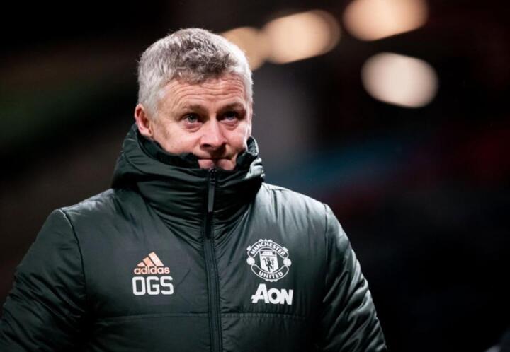 OFFICIAL: Ole has left his role as Man Utd manager with Carrick as interim boss