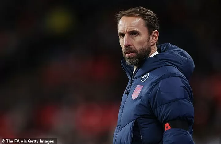 England's best-ever squad? Why Southgate's settled side can win