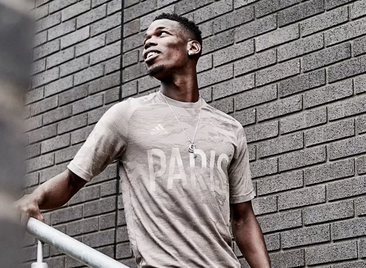 Fashion Sense Rating How Do You Rate Pogba S Clothing All Football