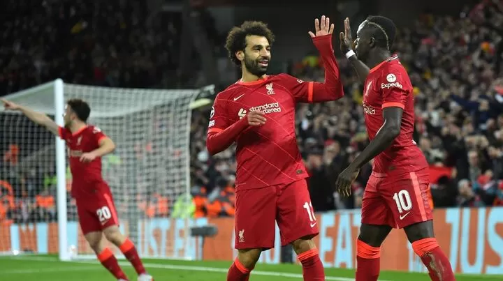 Liverpool vs 2025 arsenal us tv