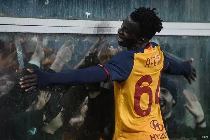 Serie A Matchday 12 Round-Up - Felix Afena-Gyan: Remember the Name!