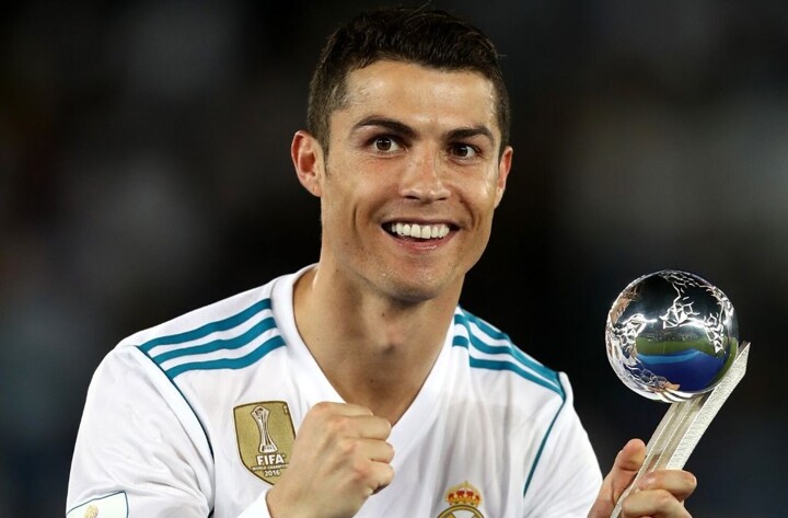 Top 5 La Liga records held by Cristiano Ronaldo All Football