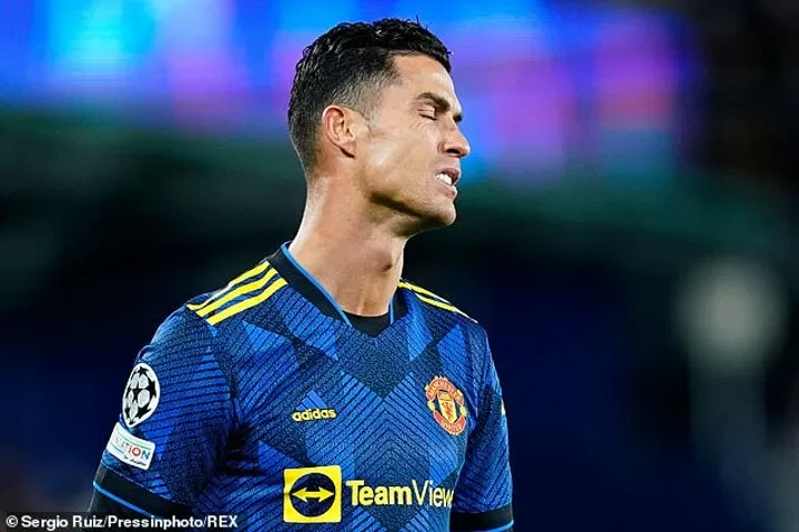 Chelsea cr7 shop