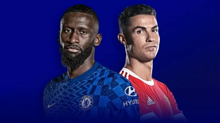 Chelsea vs Manchester United Premier League preview team news