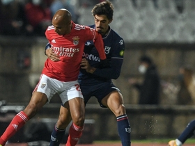 Why were nine-man Belenenses forced to play Benfica amid Covid-19 outbreak?