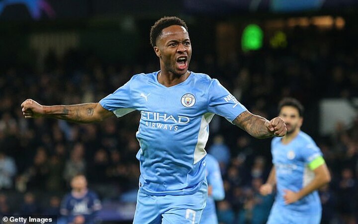 Raheem Sterling ready to get back to basics after stalling at