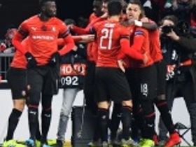 Rennes-Betis: Lannoy l'assure, il n'y avait pas penalty sur Sarr