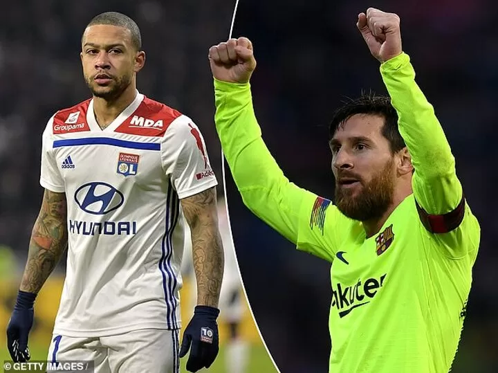 Lyon vs Barcelona time date channel squads All Football