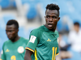 Senegal U20 coach speaks on final against Mali