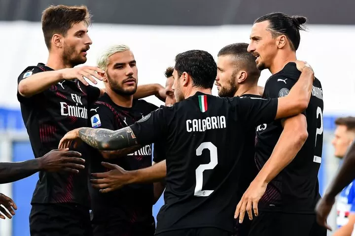 Genoa vs AC Milan prediction, preview, team news and more ...