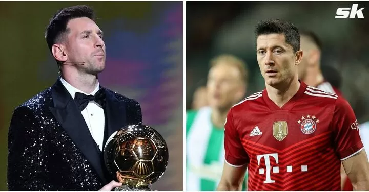 Messi's Journey from Rosario